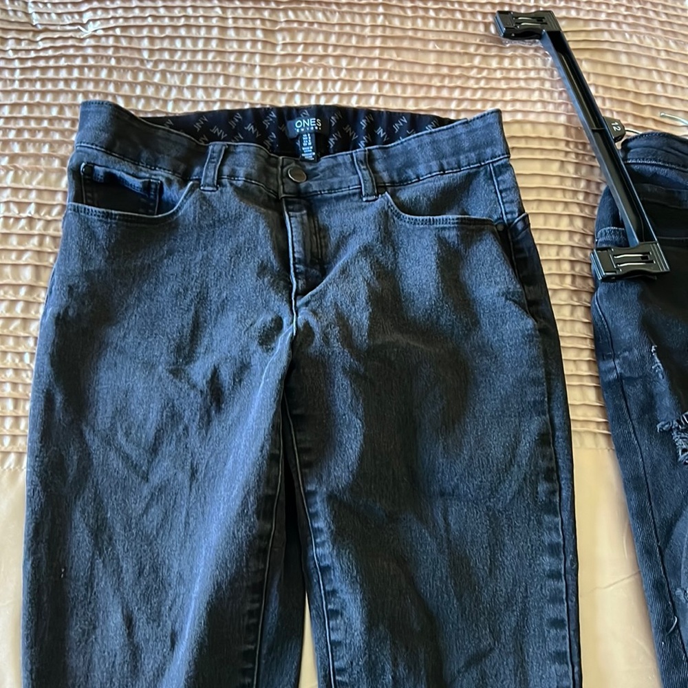 Denim